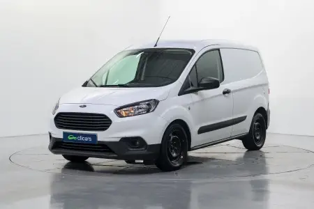 Ford Transit Courier
Van 1.5TDCi Trend 100