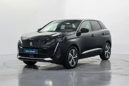 Peugeot 3008 SUV
HYB PHEV 180 Allure Pack e-EAT8
