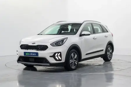 Kia Niro
1.6 HEV Drive