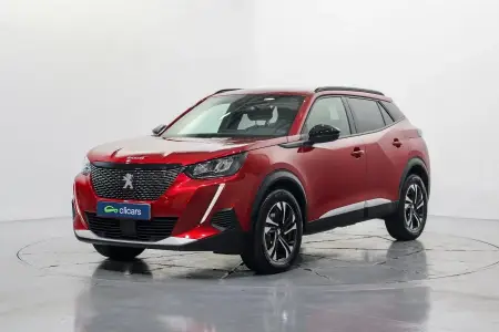 Peugeot 2008
1.5BlueHDi S&S Allure Pack EAT8 130