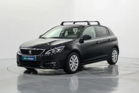 Peugeot 308 
1.2 PureTech S&S Style 130