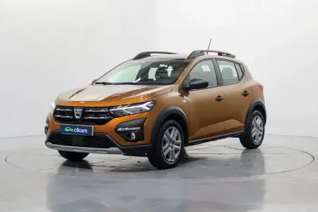 Dacia Sandero 
Stepway TCe Essential