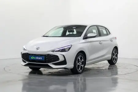 MG MG3 
1.5 Hybrid+ Comfort