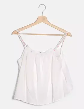 Zara Blusa