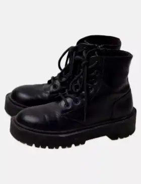 Pull&Bear Zapatos