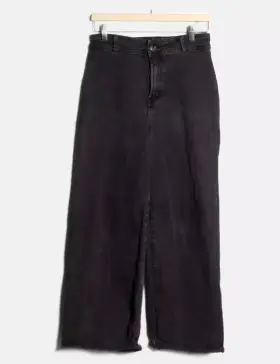 Pull&Bear Vaqueros anchos