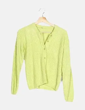 Bershka Vaqueros campana