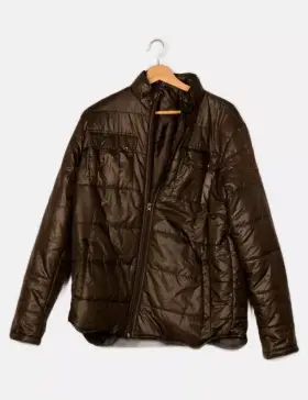 Massimo Dutti Vaqueros rectos