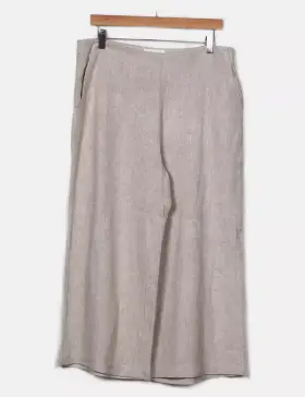 Indi & cold Pantalones de tela Anchos