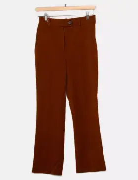 Zara Pantalones de tela Skinny o pitillo o slim