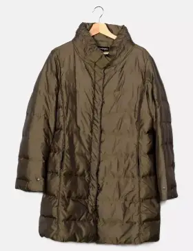 El Corte Inglés Chaquetón