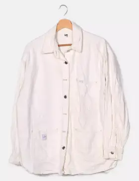 Lee x H&M Cazadora