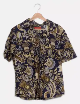 Md'M Camisa