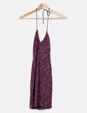 Pull&Bear Vestido casual de punto
