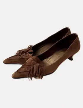 Hispanitas Zapatos
