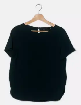 Cortelle Blusa Fluido