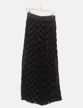 Victoria's Secret Pantalones de tela Anchos
