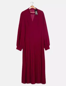 AOMEI Vestido casual