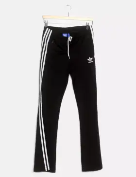 Adidas Pantalones de chándal y joggers Rectos