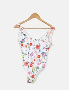 Alice Springs Bañador floral
