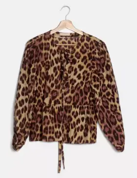Blusa
