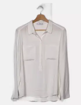 Blusa Fluido