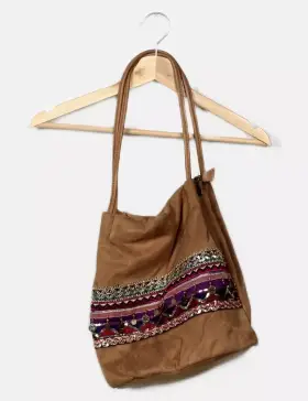 Bolso de hombro