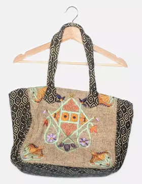 Bolso de hombro