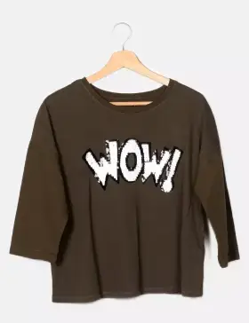 Camiseta