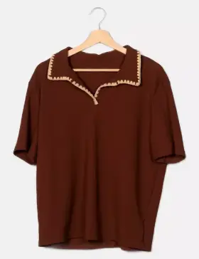 Dazy Polo