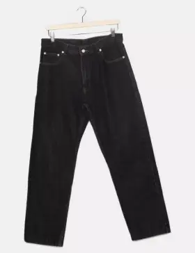 Denim Vaqueros rectos