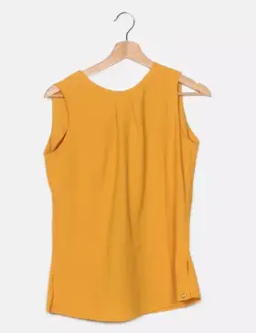 Dina & Dess Blusa Fluido