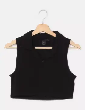 Forever 21 Crop top