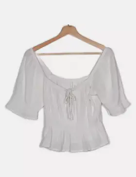 H&M Blusa