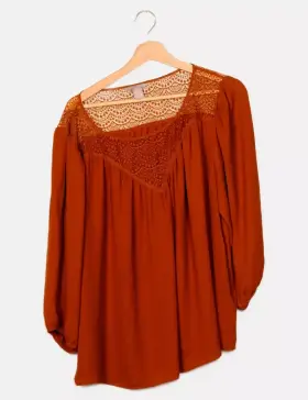 H&M Blusa