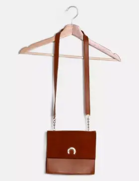 LA ROSA DE ALEJANDRA Bandolera