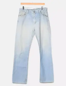 Levi's Vaqueros campana