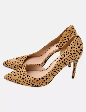 Mango Zapatos
