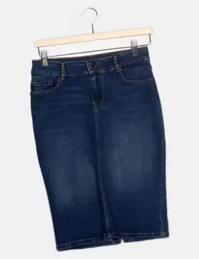 Massimo Dutti Falda casual