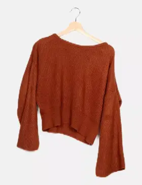 My Studio SRL Conjunto De punto Lana