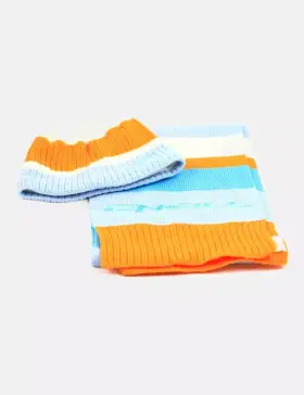 O´neill Conjunto punto multicolor