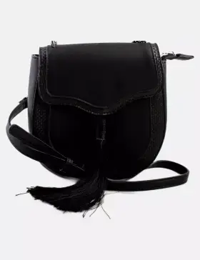 Paco Martinez Bandolera