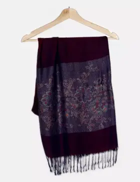 Pashmina Pañuelo