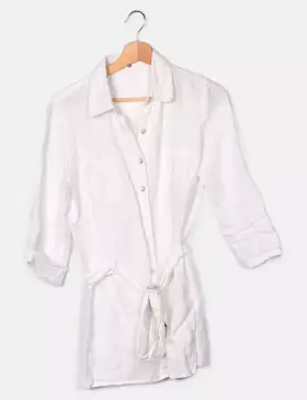 Patrice Breal Camisa