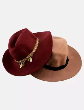 Sfera Sombrero y gorro