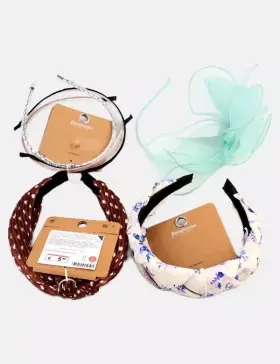 Stradivarius Accesorio para el pelo