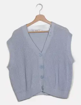 Stradivarius Chaleco De punto