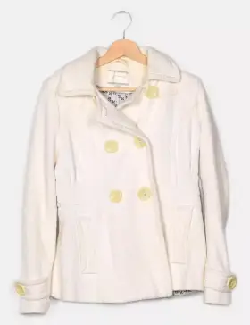 Stradivarius Chaquetón