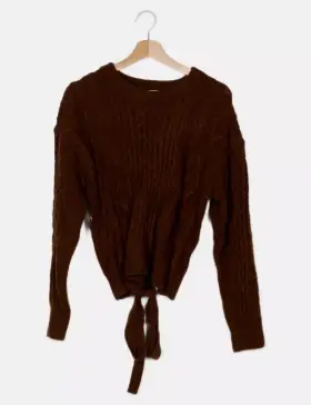 The ebonyeyes Jersey de punto