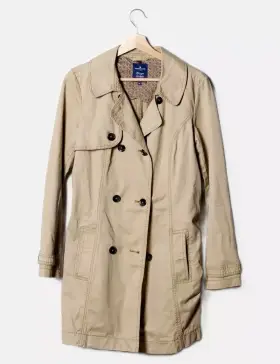 Tom Tailor Gabardina